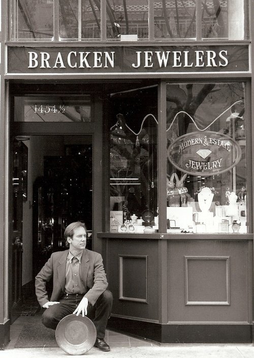 Todd Bracken Jewelers