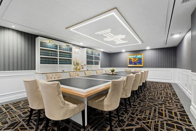 Travis Schultz + Partners