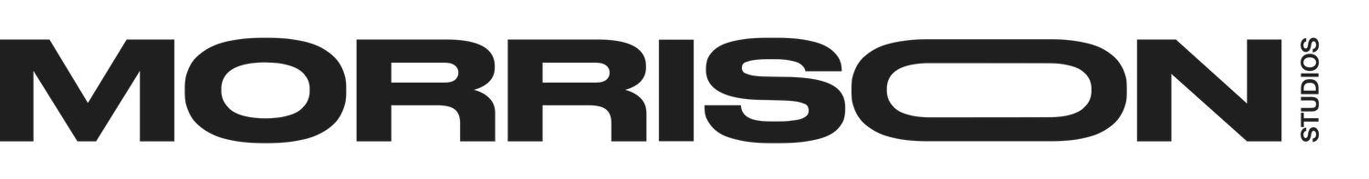 Morrison Studios  |  Sunshine Coast Commercial and Residential Interior Designer