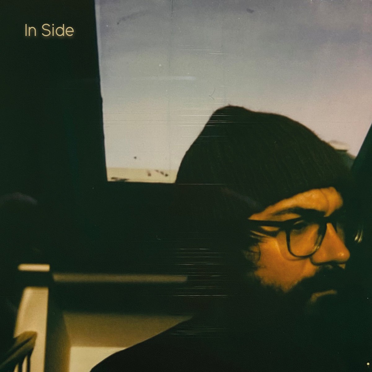 Anthony Pirog - In Side