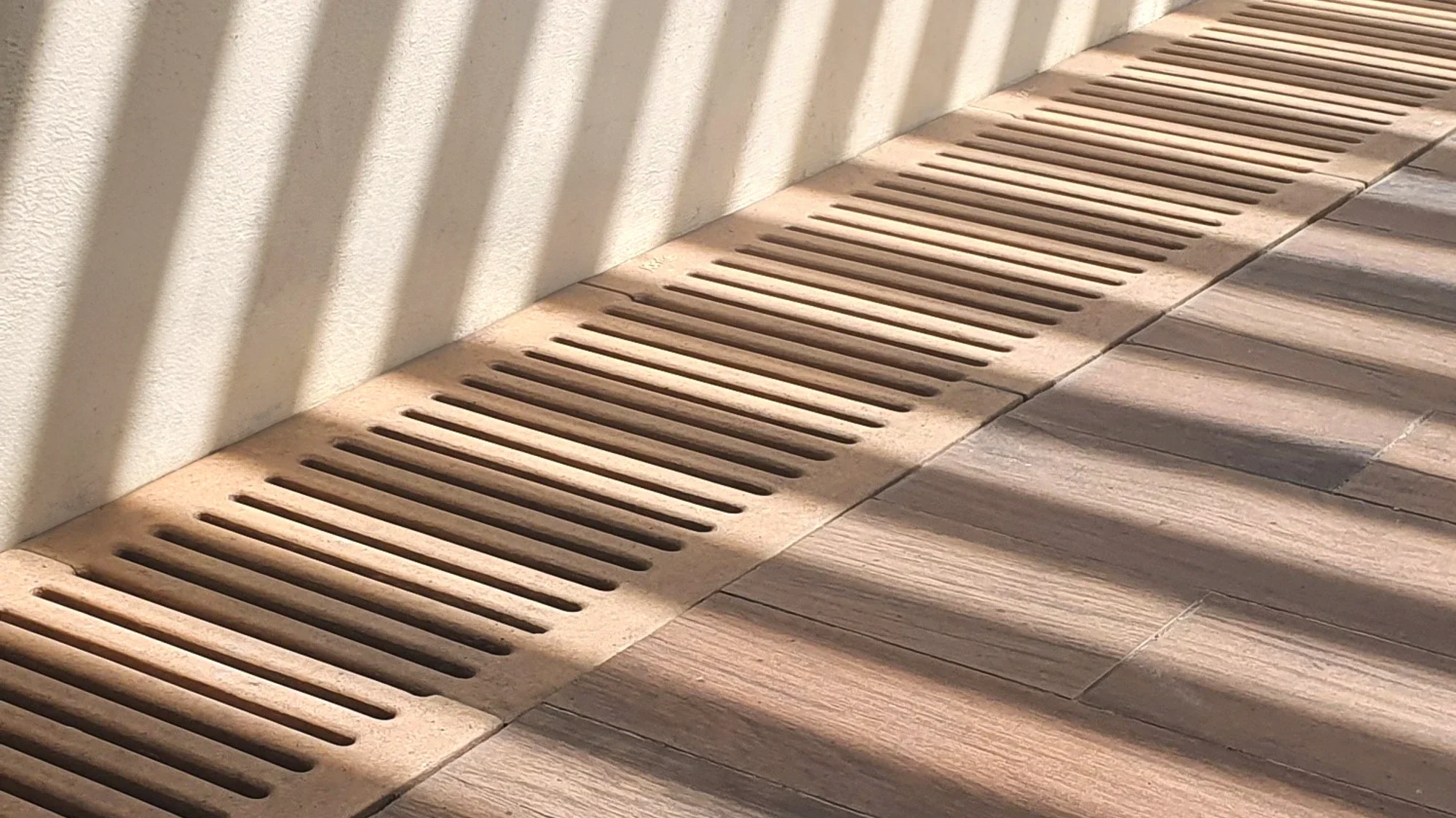 Your Guide to Stone Grating