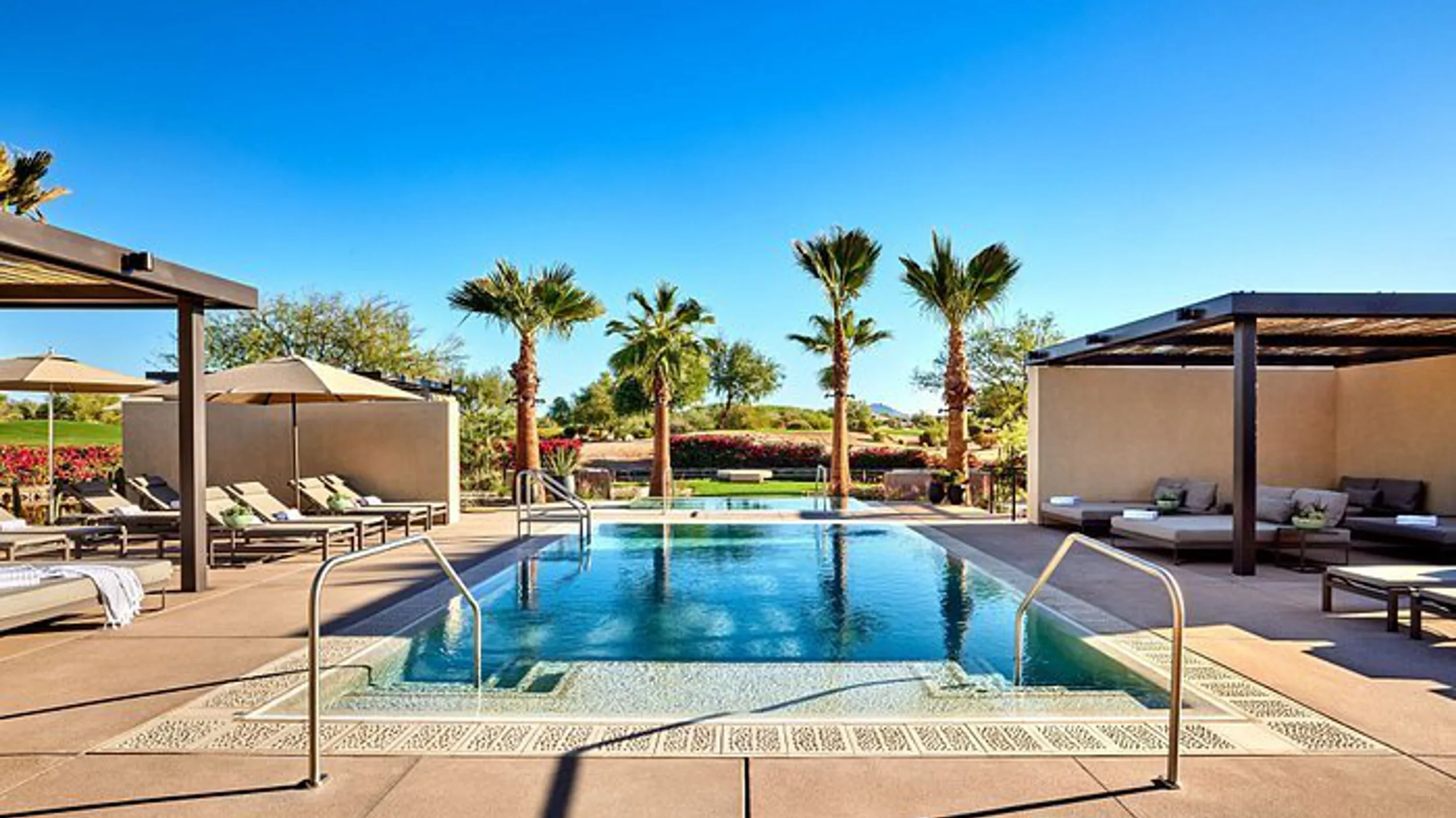 Barefoot Comfort in Hot U.S. Climates: Why Surface Heat Matters in Pool Grate Selection
