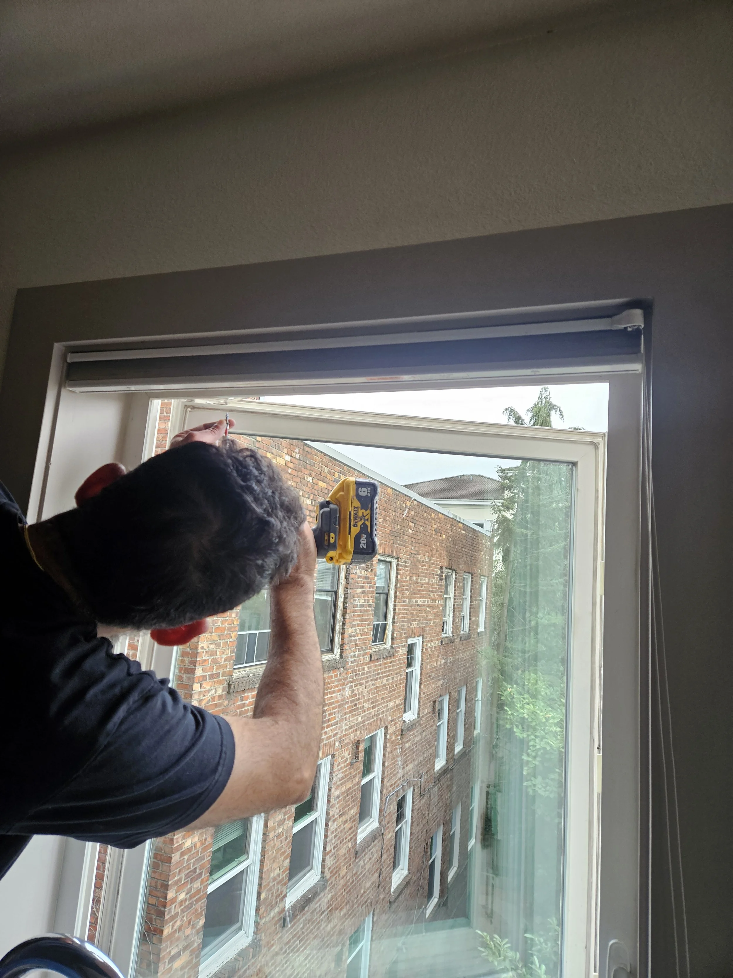 Residential Double Pane Glass Services in Snohomish County, WA