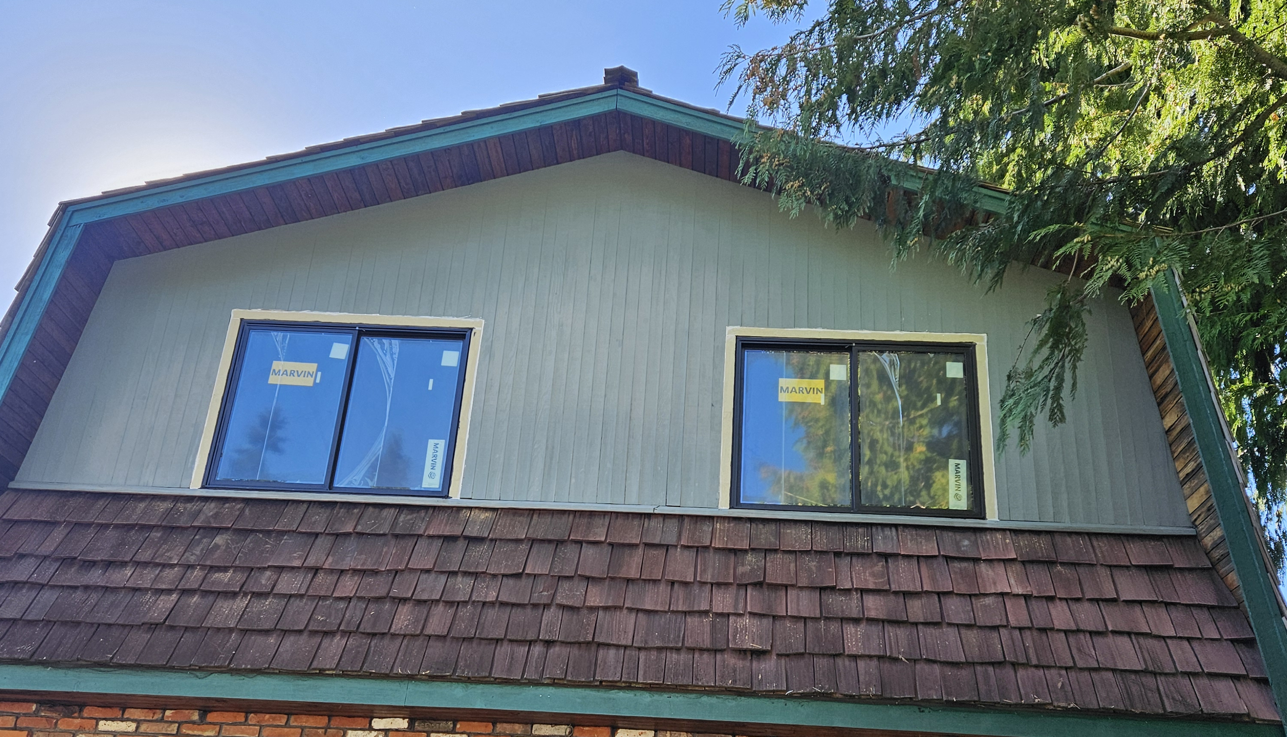 Home Window Replacement