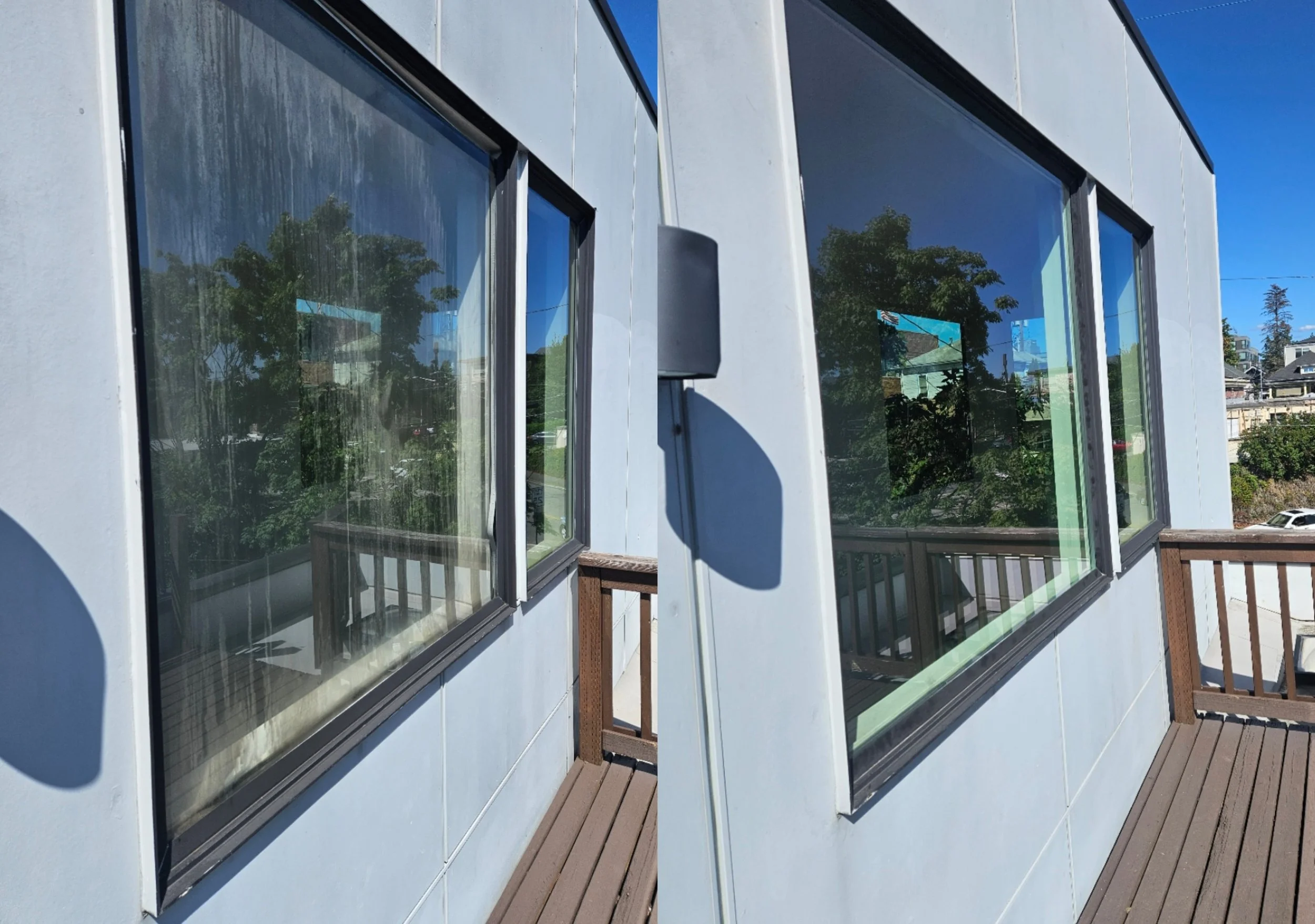 Glass Replacement
