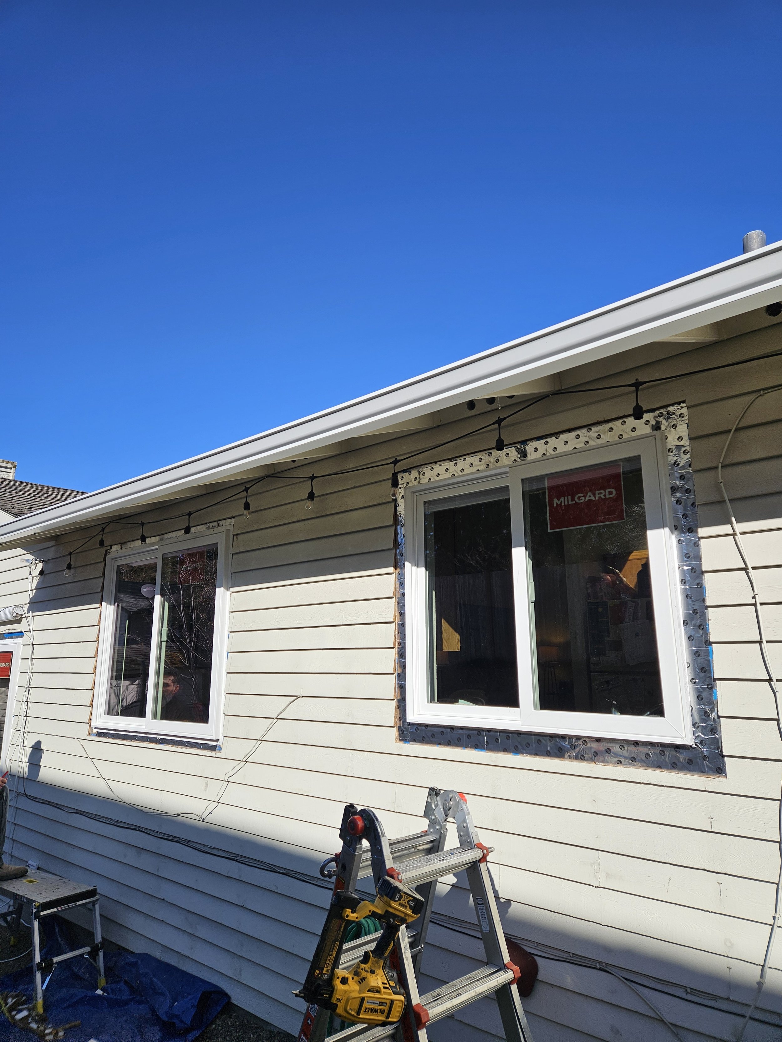 Home Window Replacement