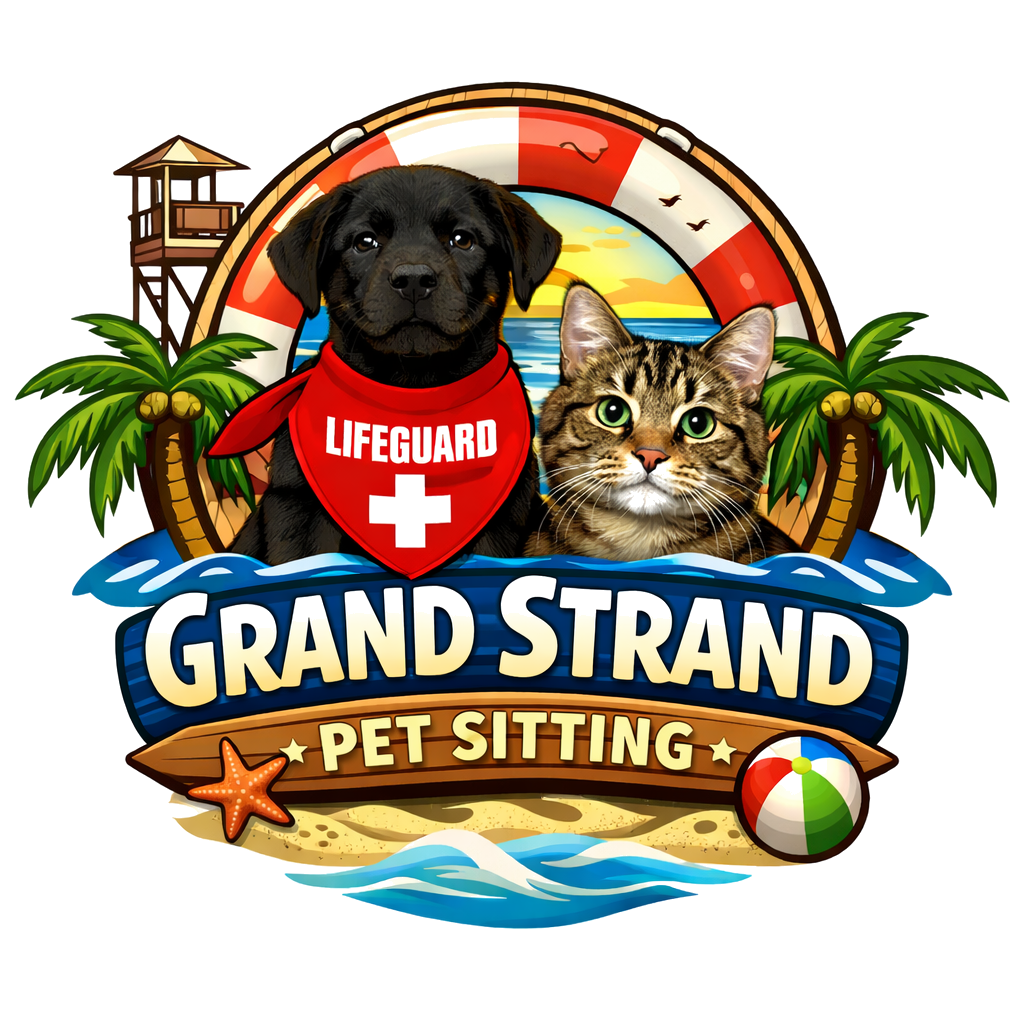 Grand Strand Pet Sitting