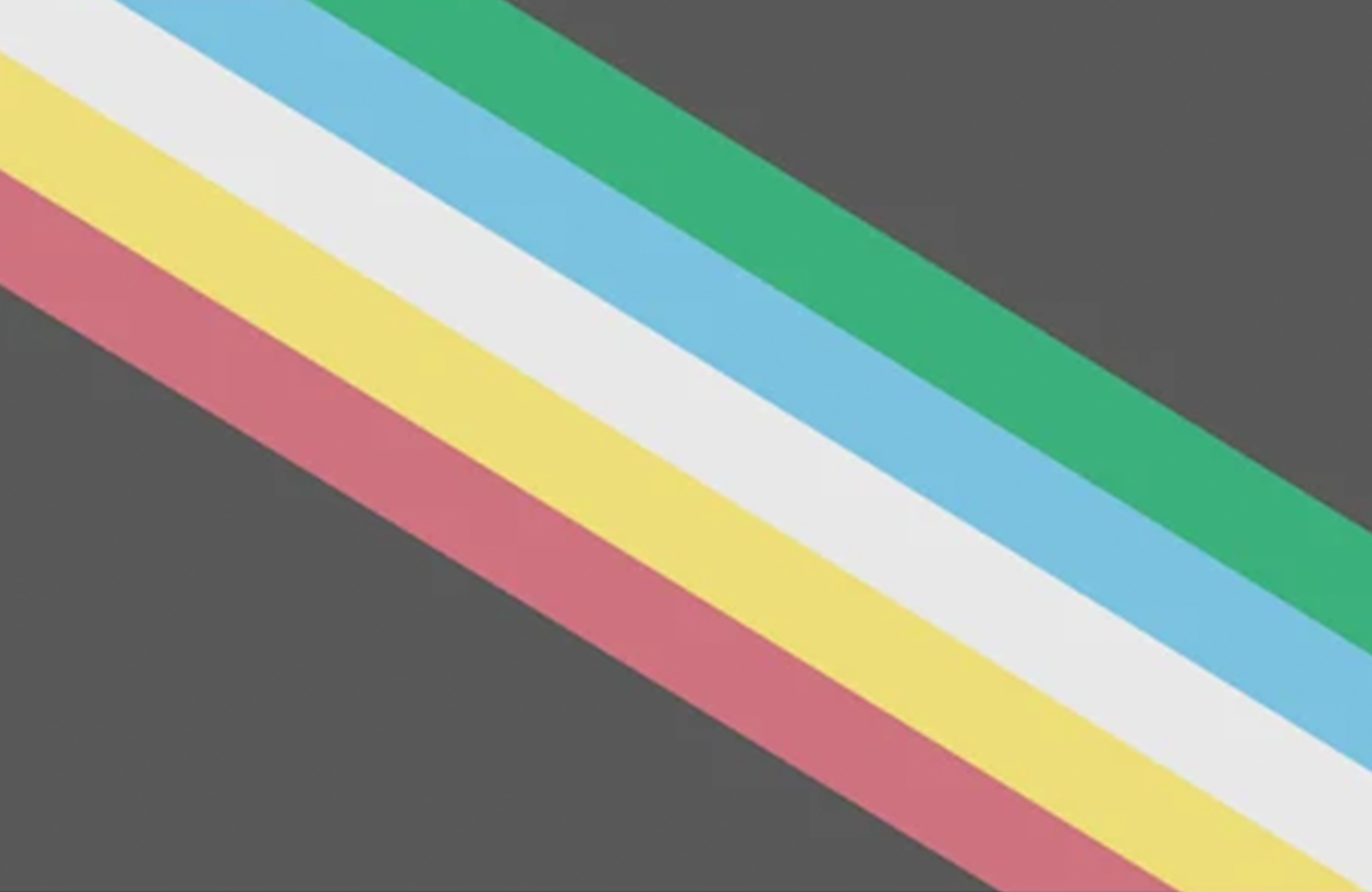 Disability Pride Month Artwork