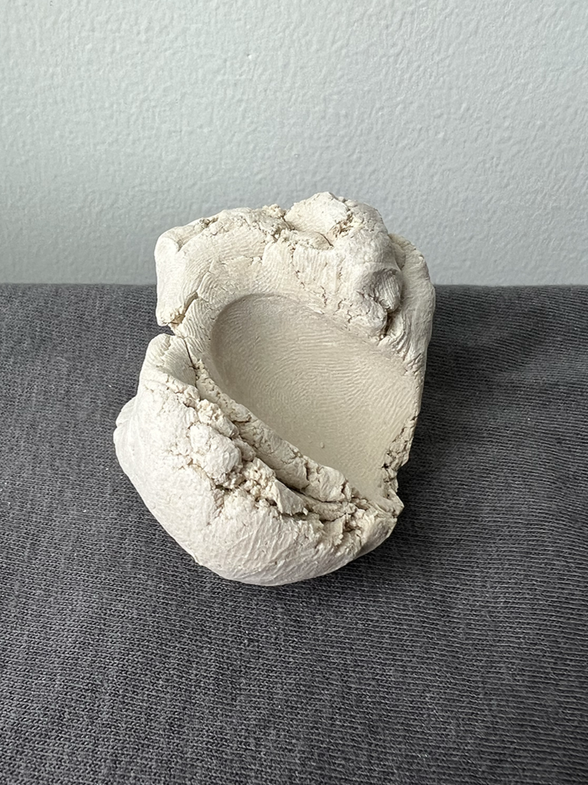 Anxiety Fossils