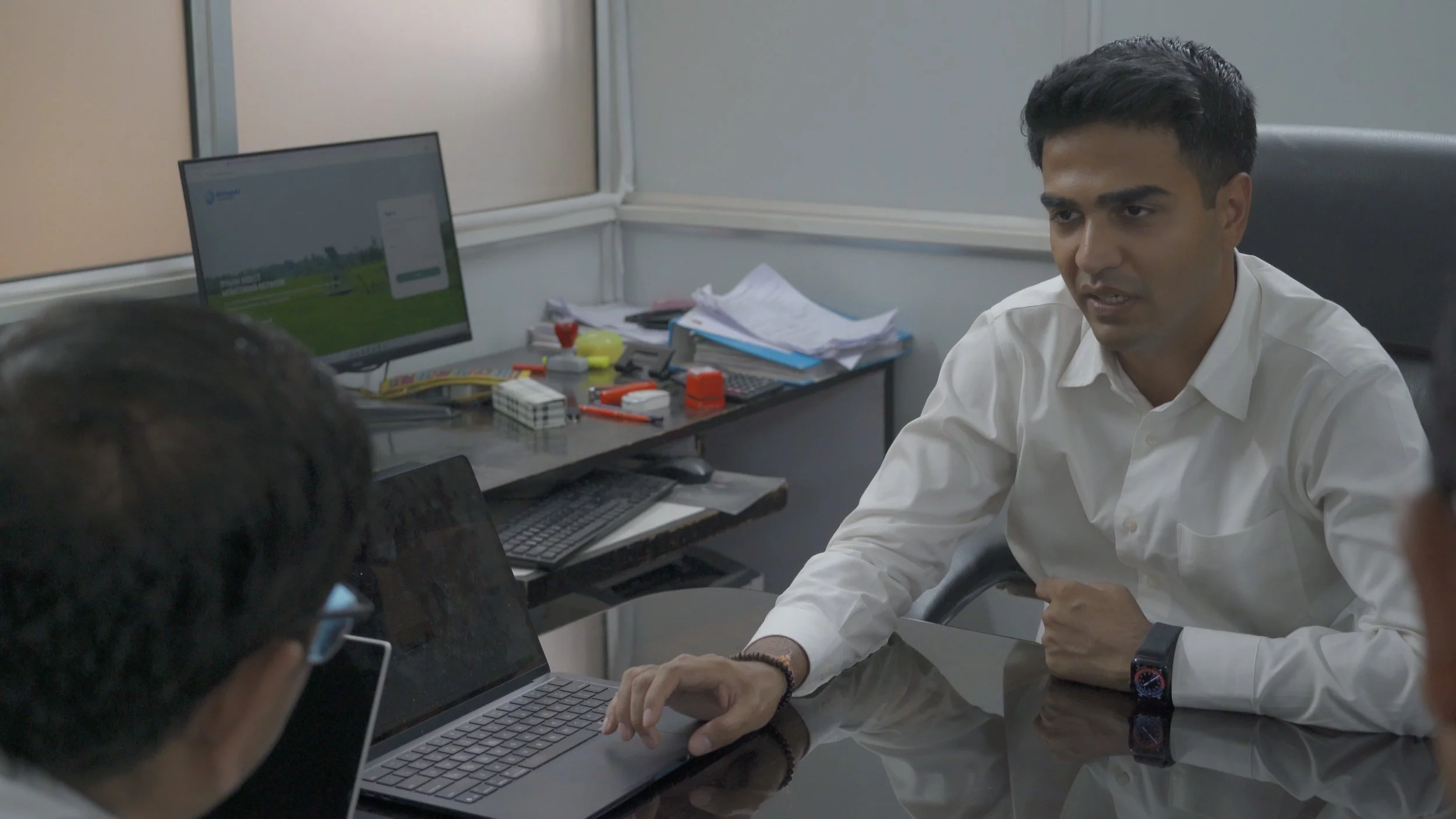 Dr. Aakash Bhalothia