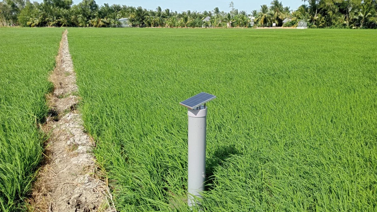 RYNAN AWD+ device in Kien Giang