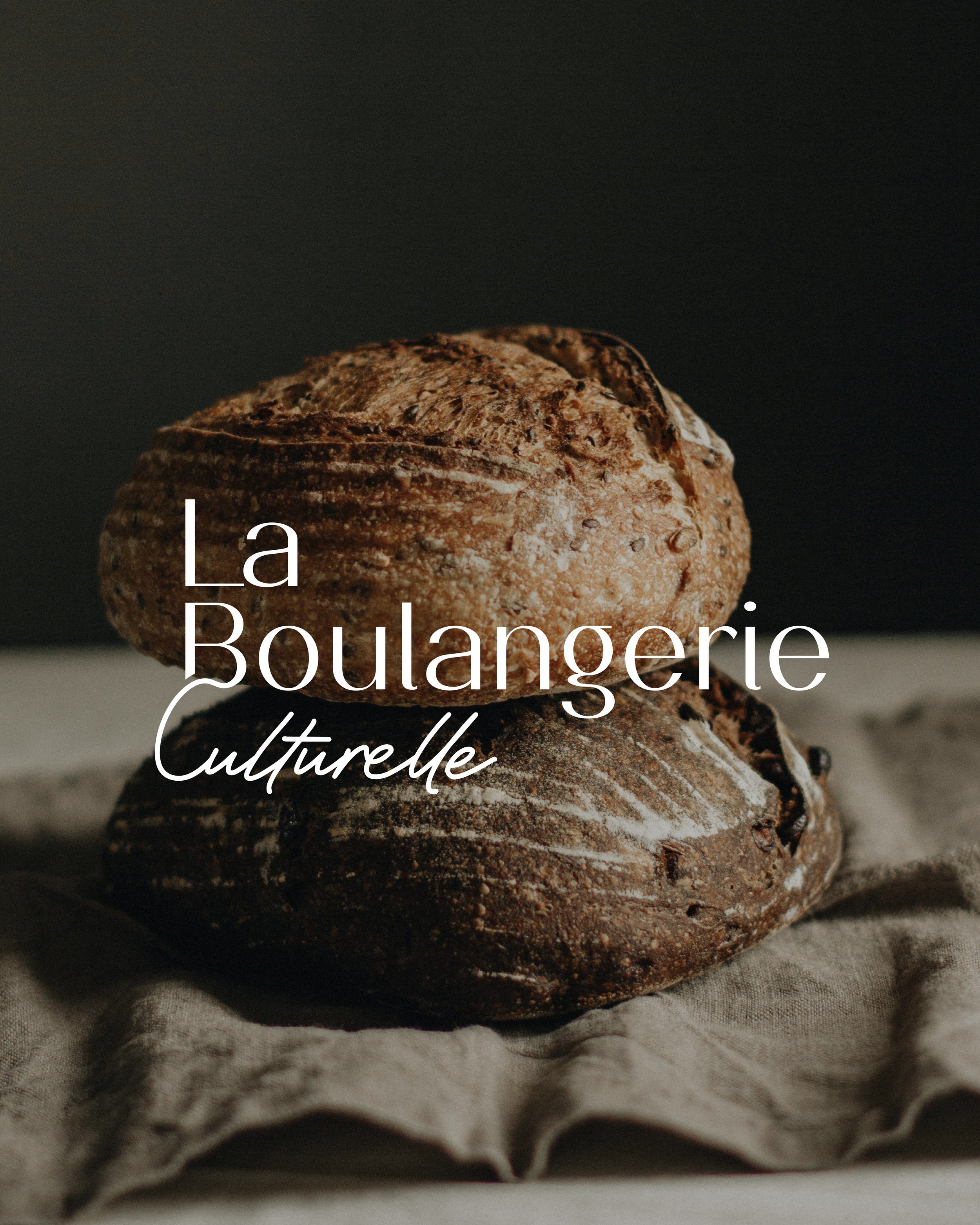 La Boulangerie Culturelle