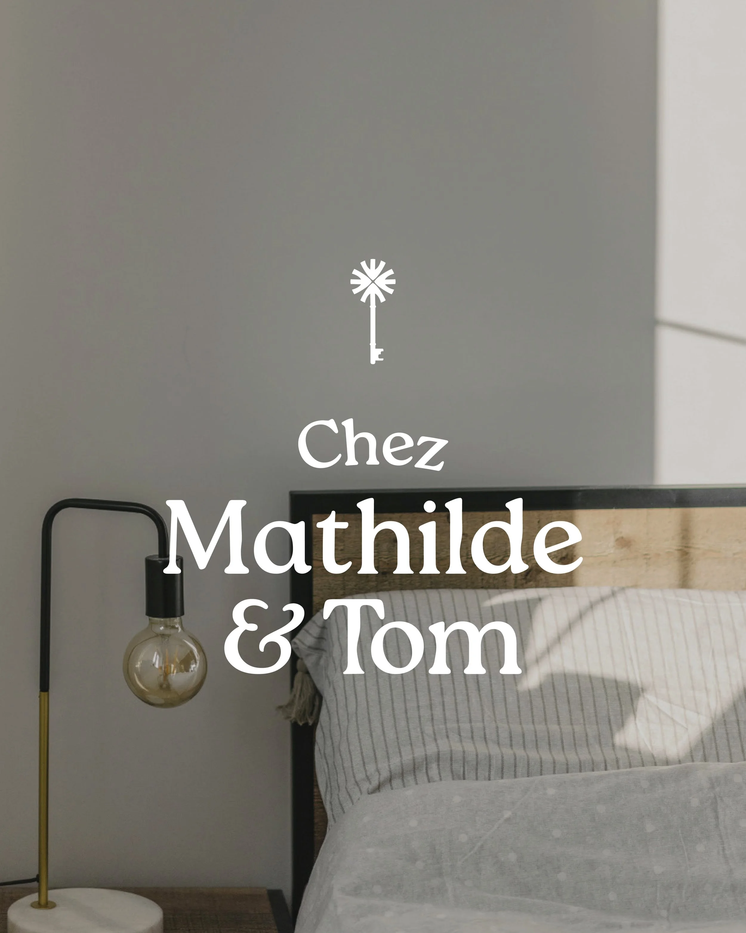 Chez Mathilde & Tom
