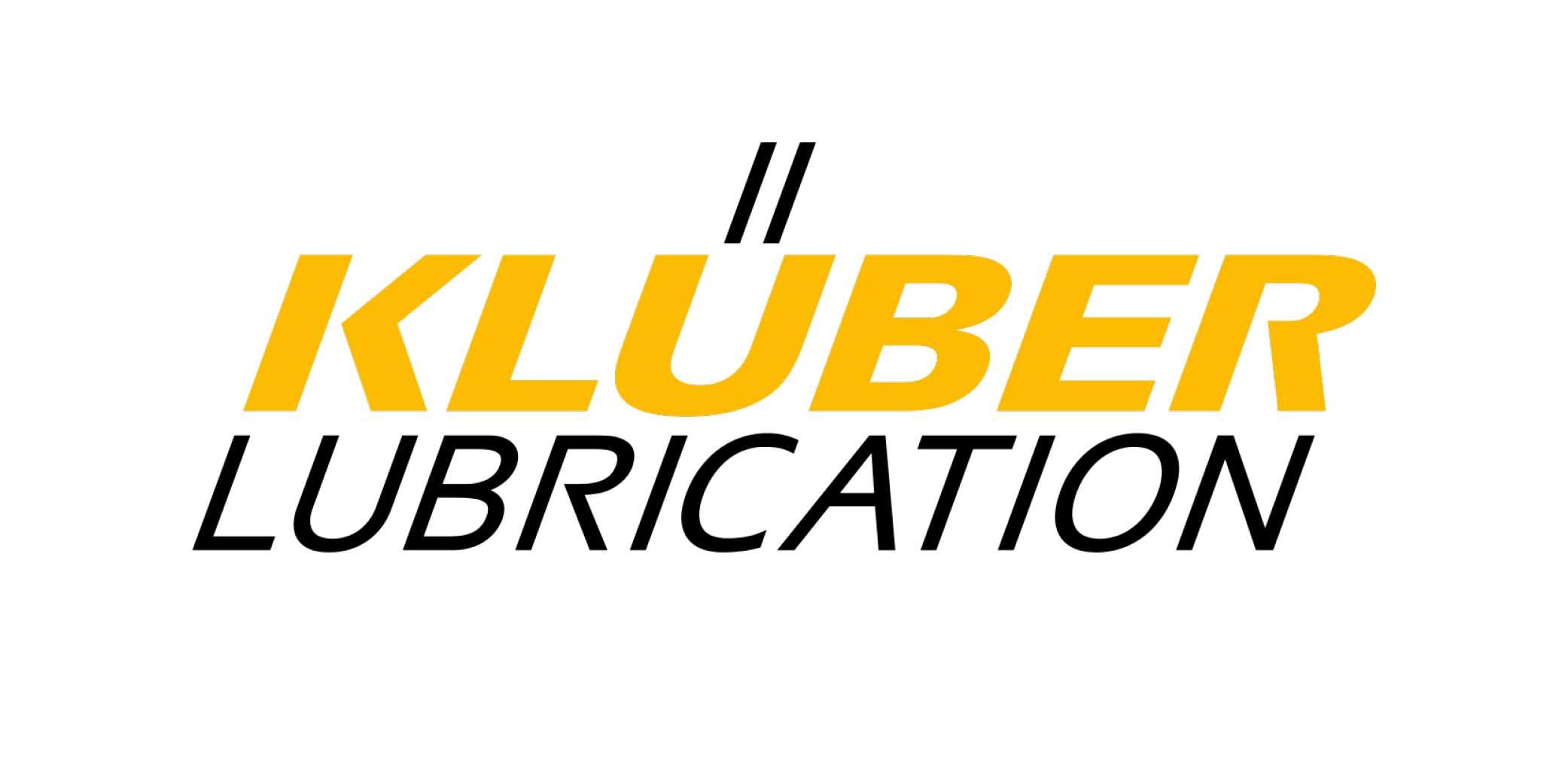 Klüber Lubrication