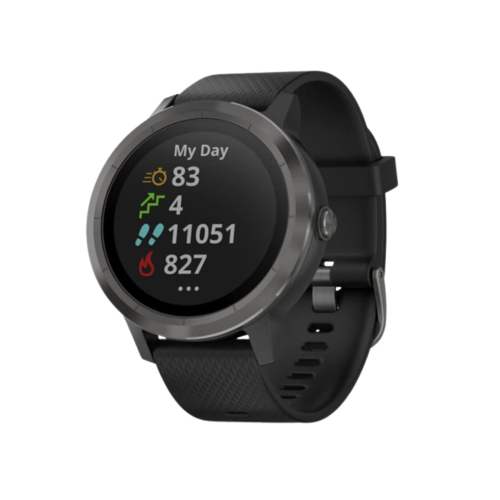 Garmin Watch