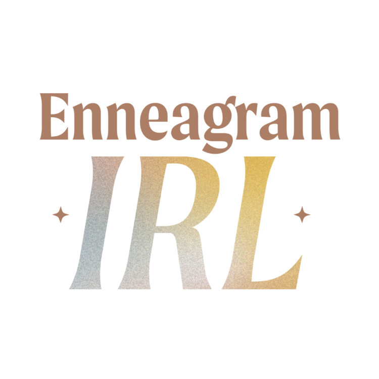 Enneagram IRL Course