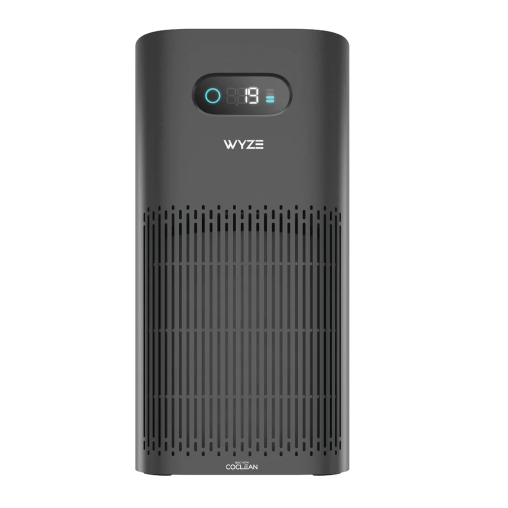 Air Purifier