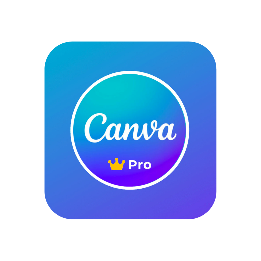 Canva Pro Subscription