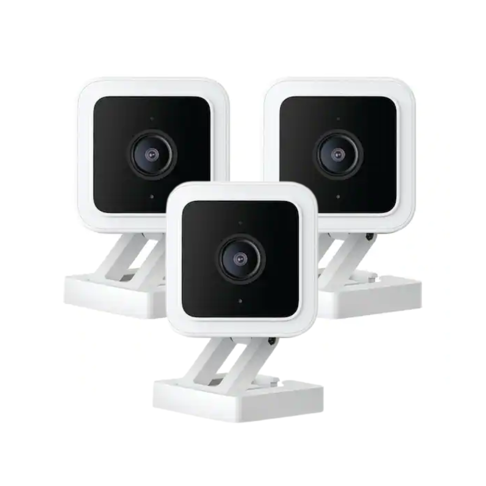 Security Camera Pack