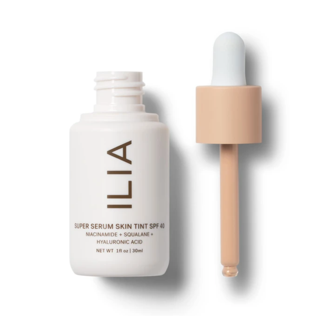 Ilia Super Serum Skin Tint