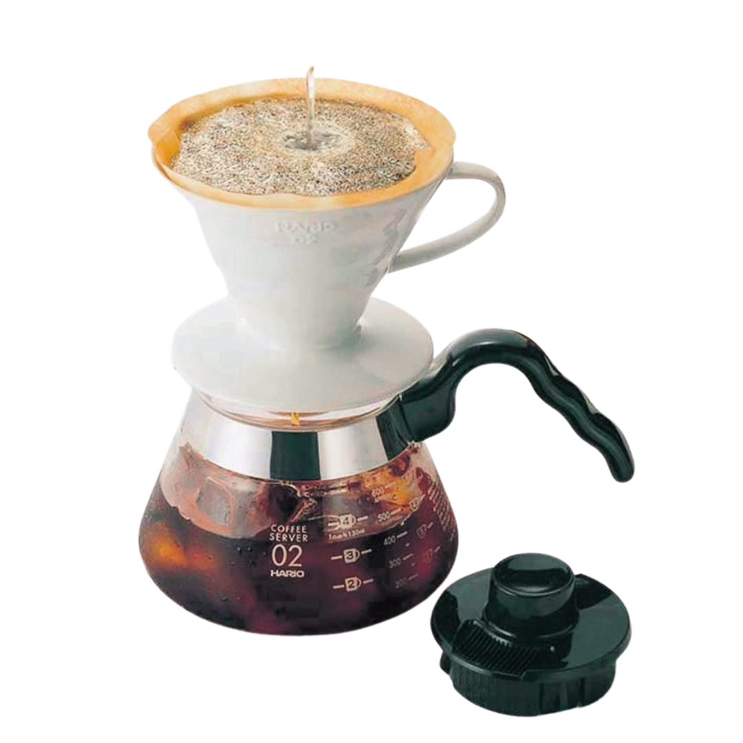 Hario Ceramic Coffee Dripper