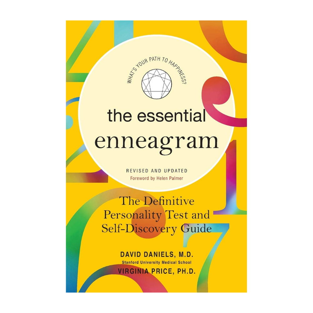 The Essential Enneagram Book