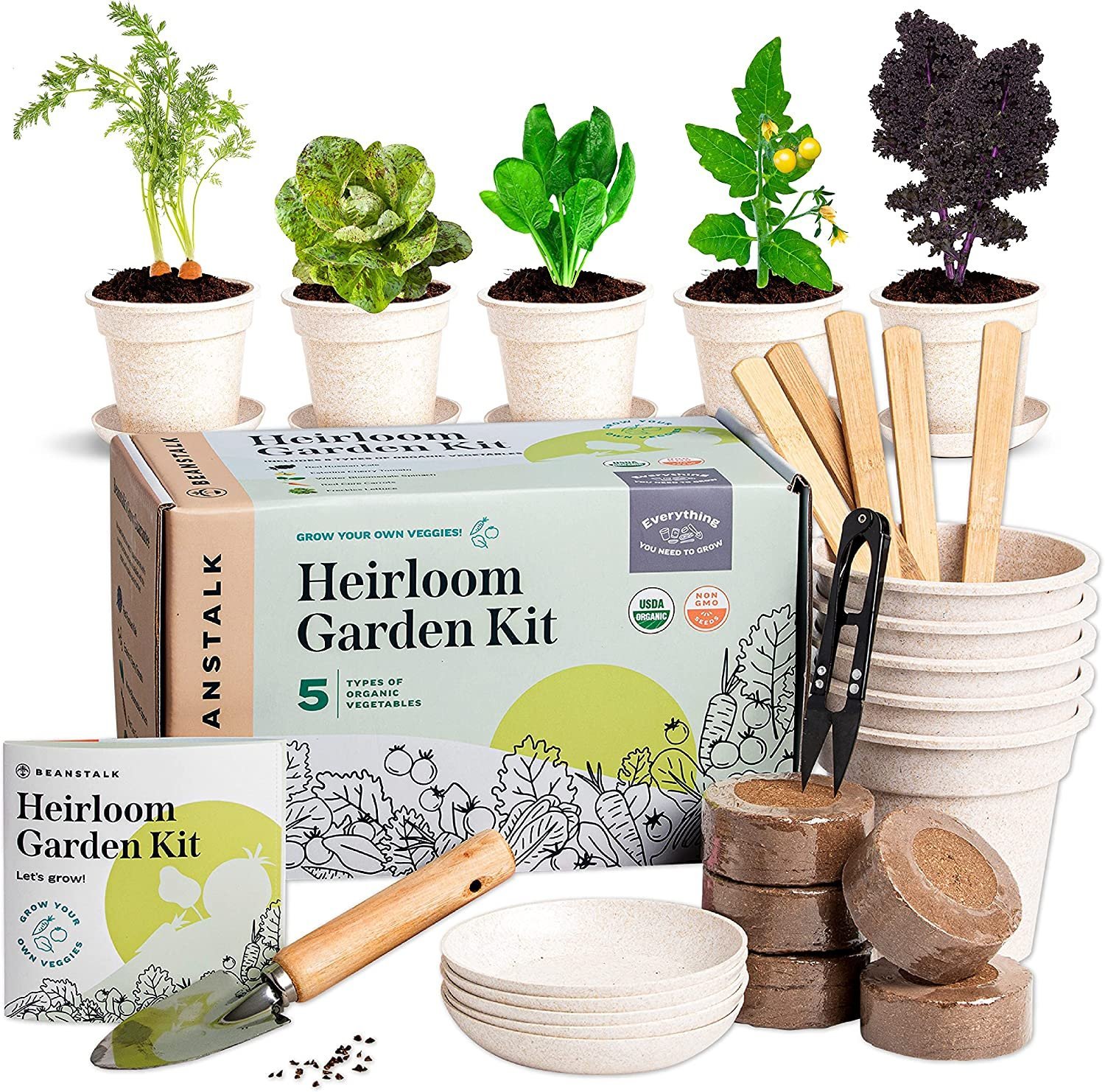  Gardening Kit