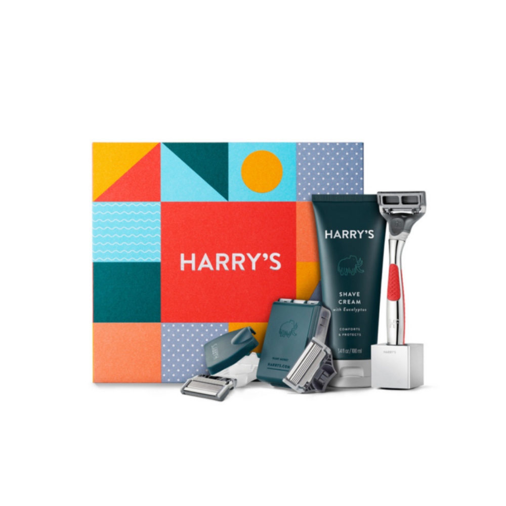 Practical (Harry Subscription) 