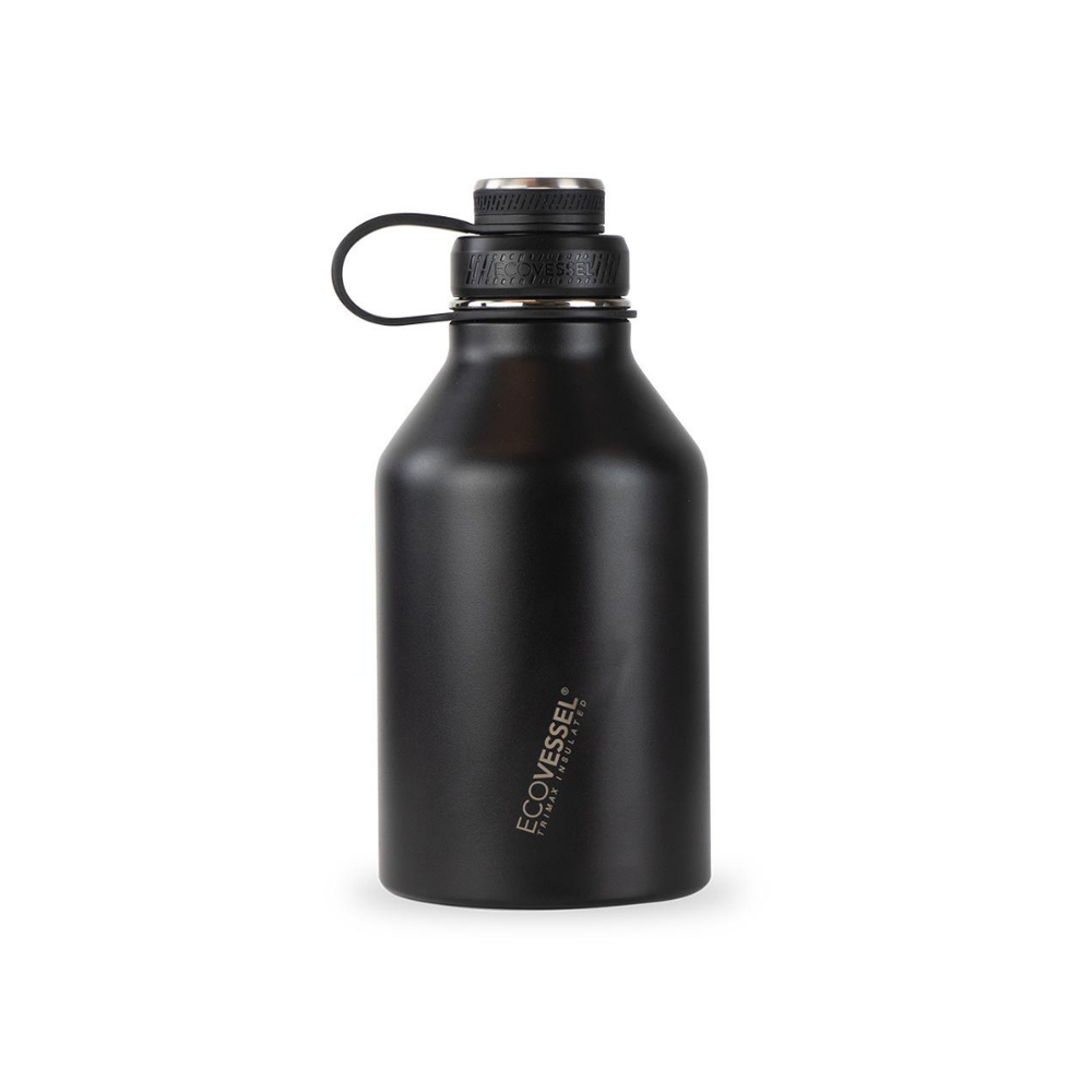 Travel Growler