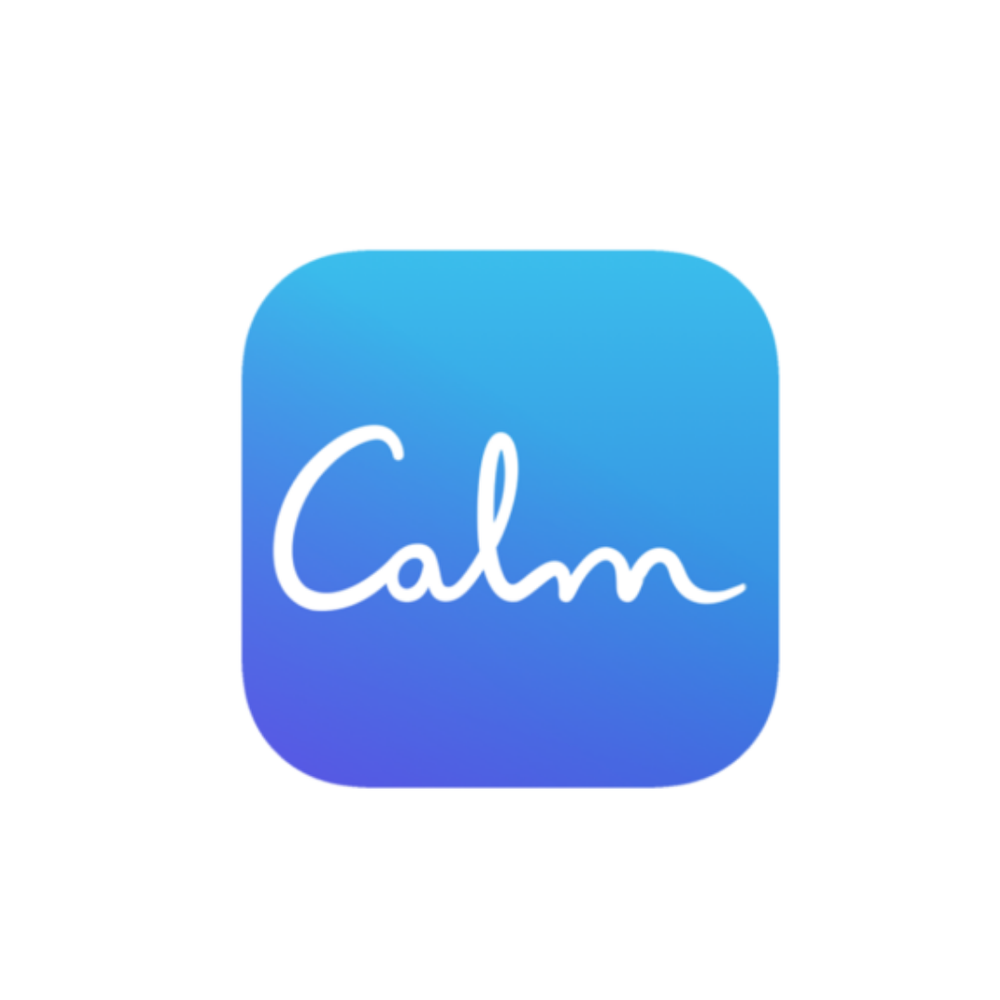 Wellness App Calm