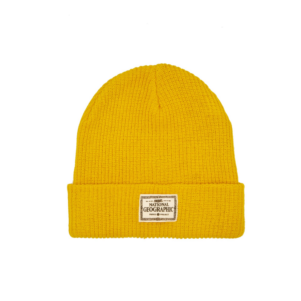 Parks Project Beanie