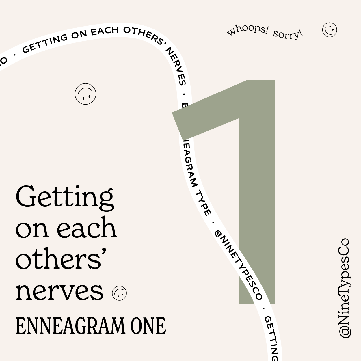 Getting on each others’ nerves by Enneagram TypeEnneagram 1@0.5x.png