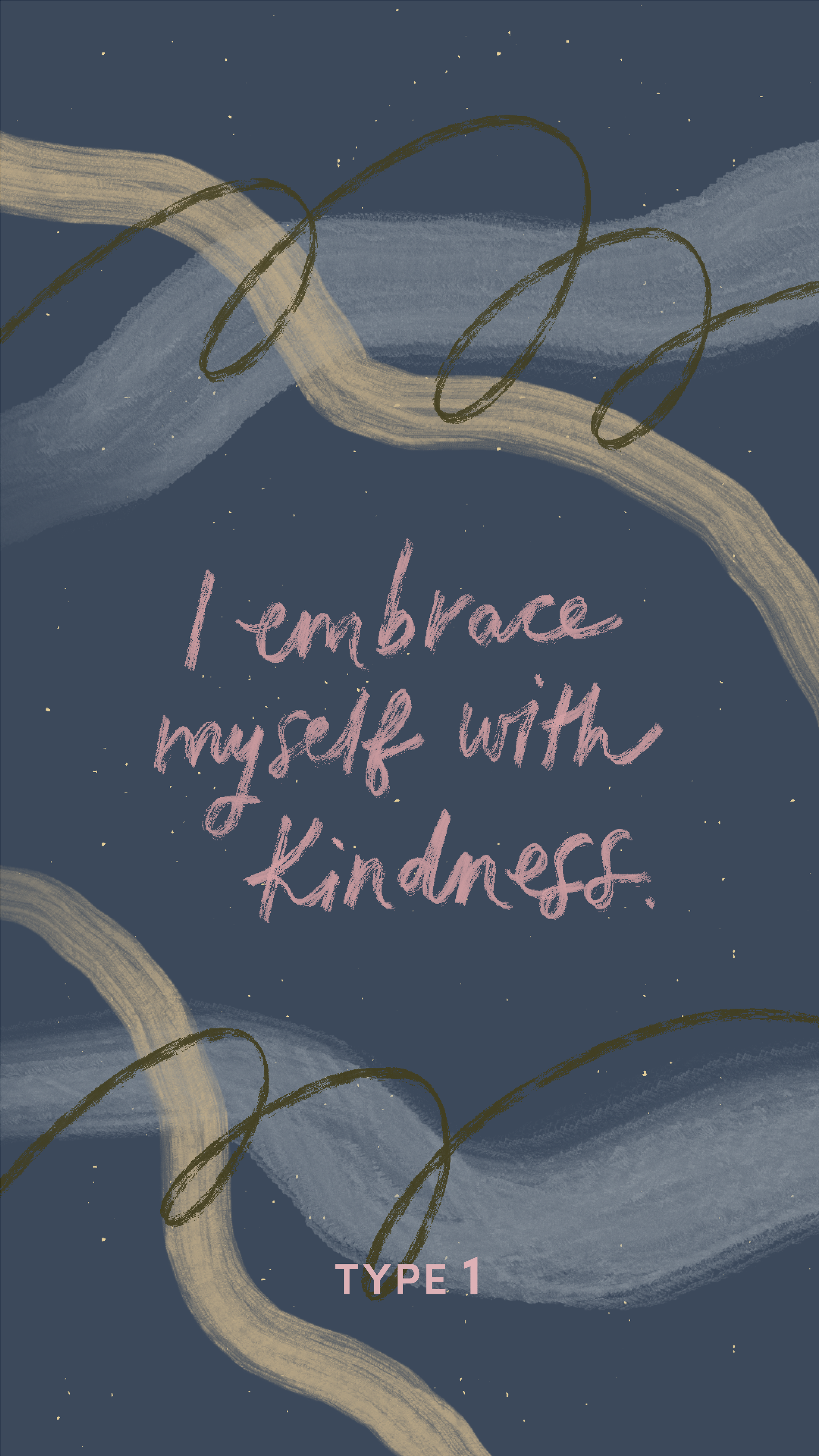 Enneagram 1