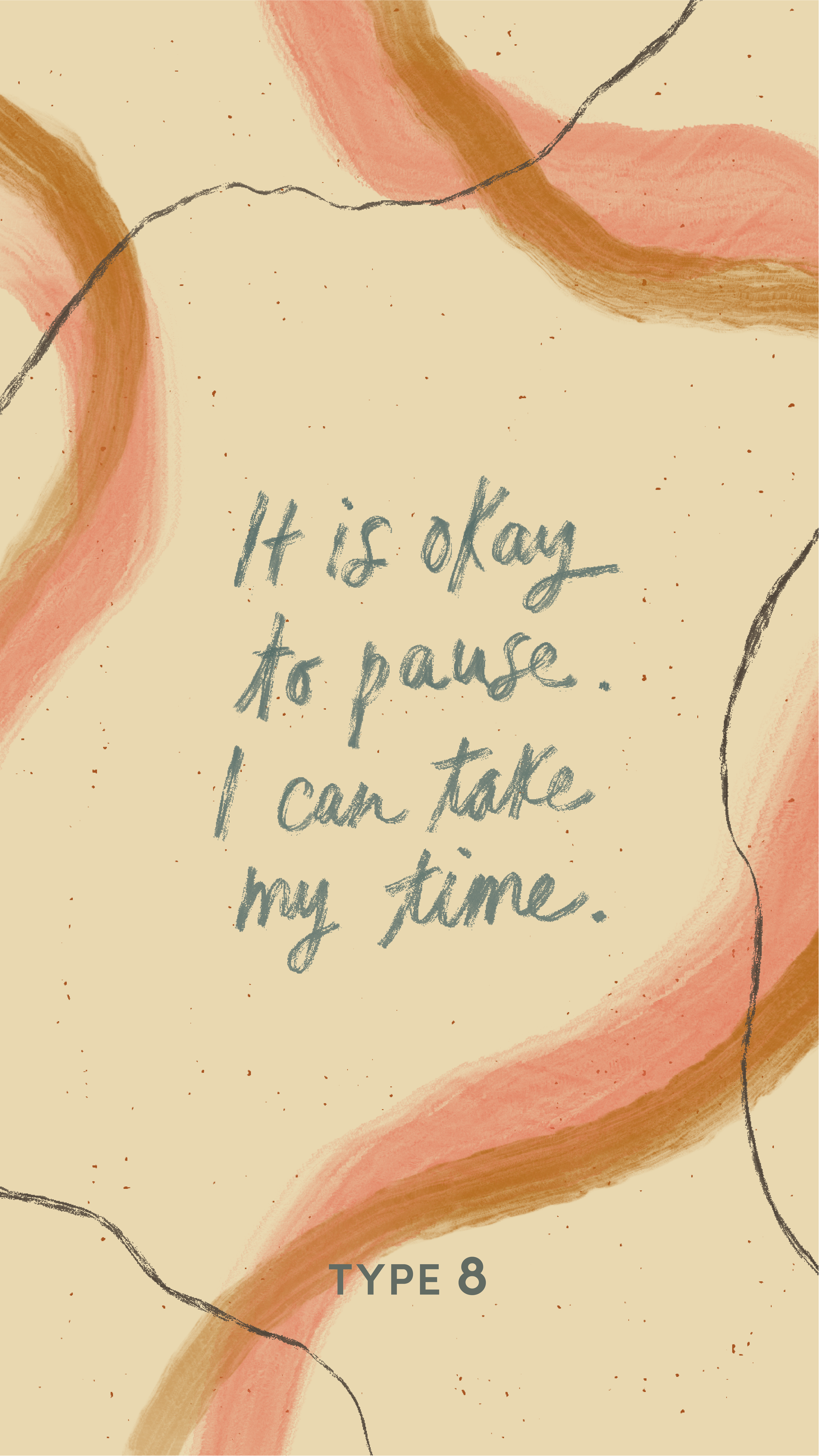Enneagram 8
