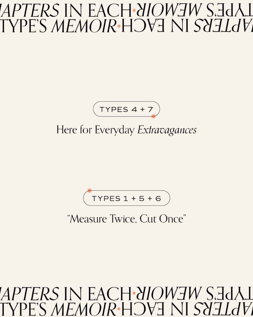 Chapters We Might Include in a memoir by Enneagram Type (3).png