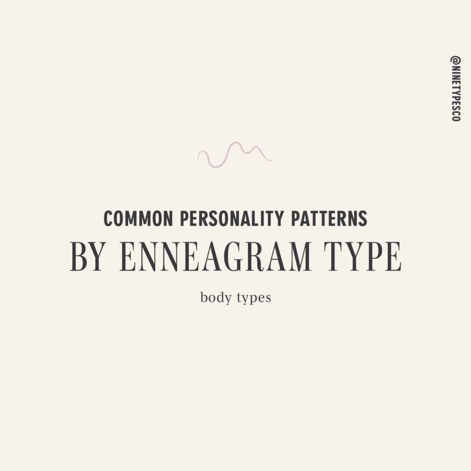 Common Personality Patterns by Enneagram Type.png
