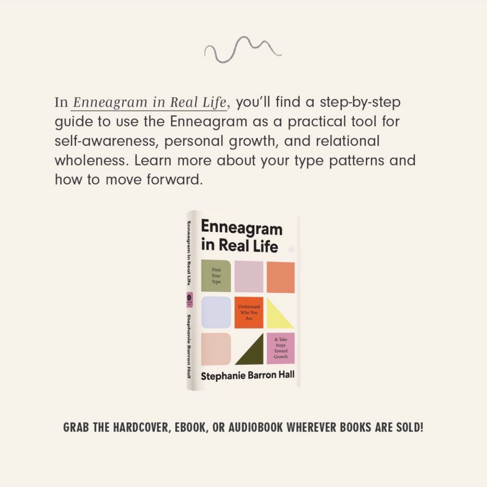 Common Personality Patterns by Enneagram Type — Nine Types Co.