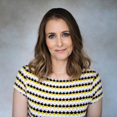 Dr. Meg Arroll, Psychologist and Author of Tiny Traumas