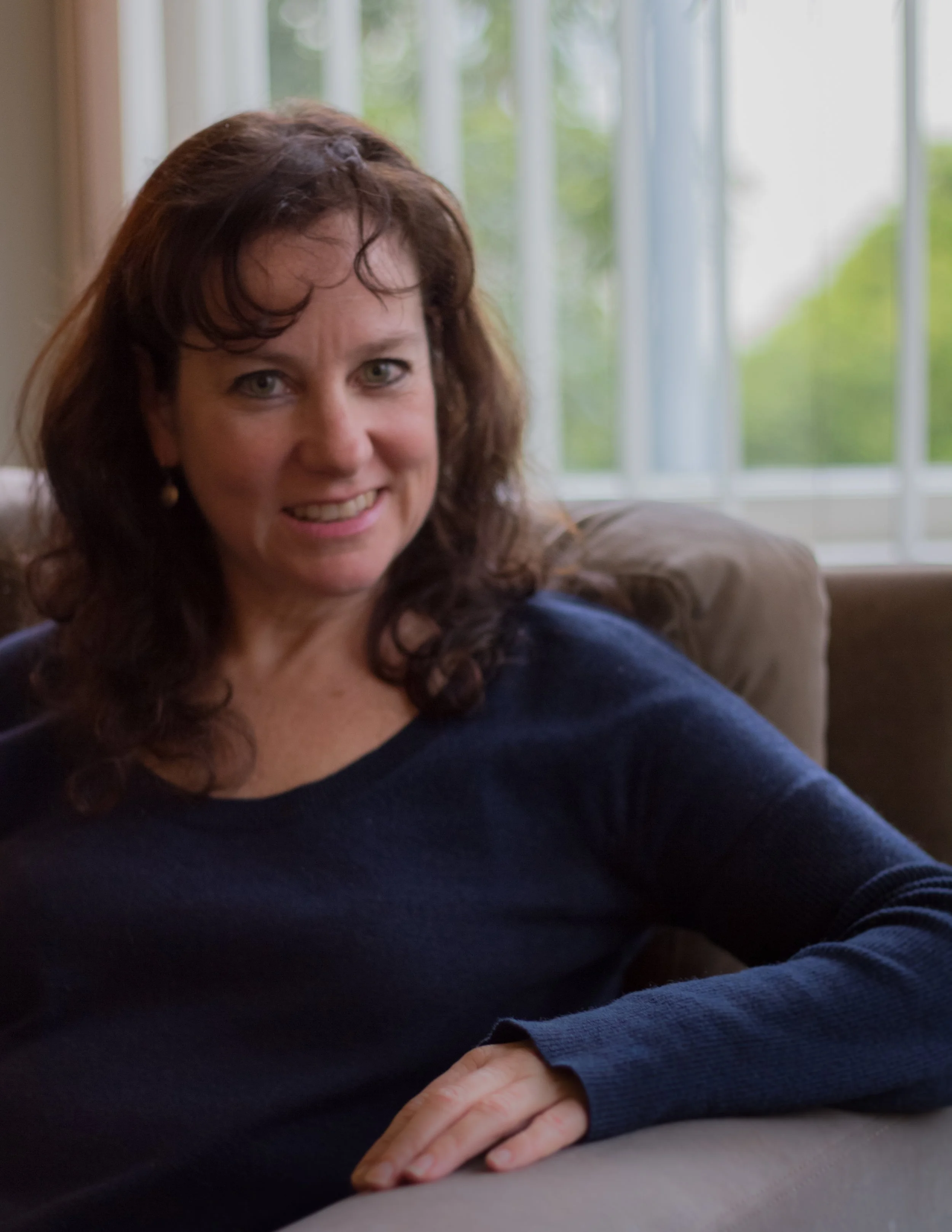 Beatrice Chestnut PhD, author of The Complete Enneagram, 9 Types of Leadership, and co-author of The Enneagram Guide to Waking Up