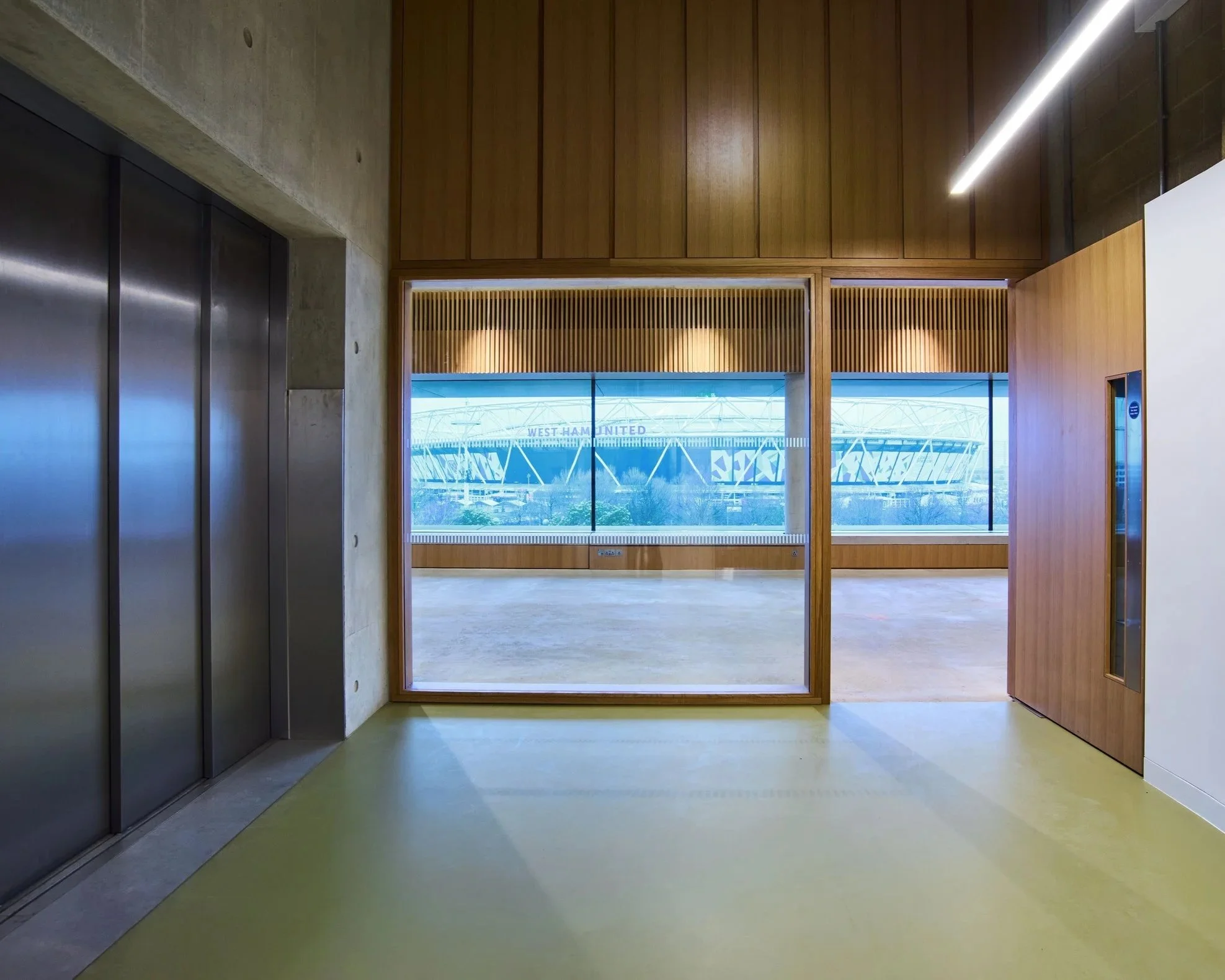 Complete: BBC Music Studios