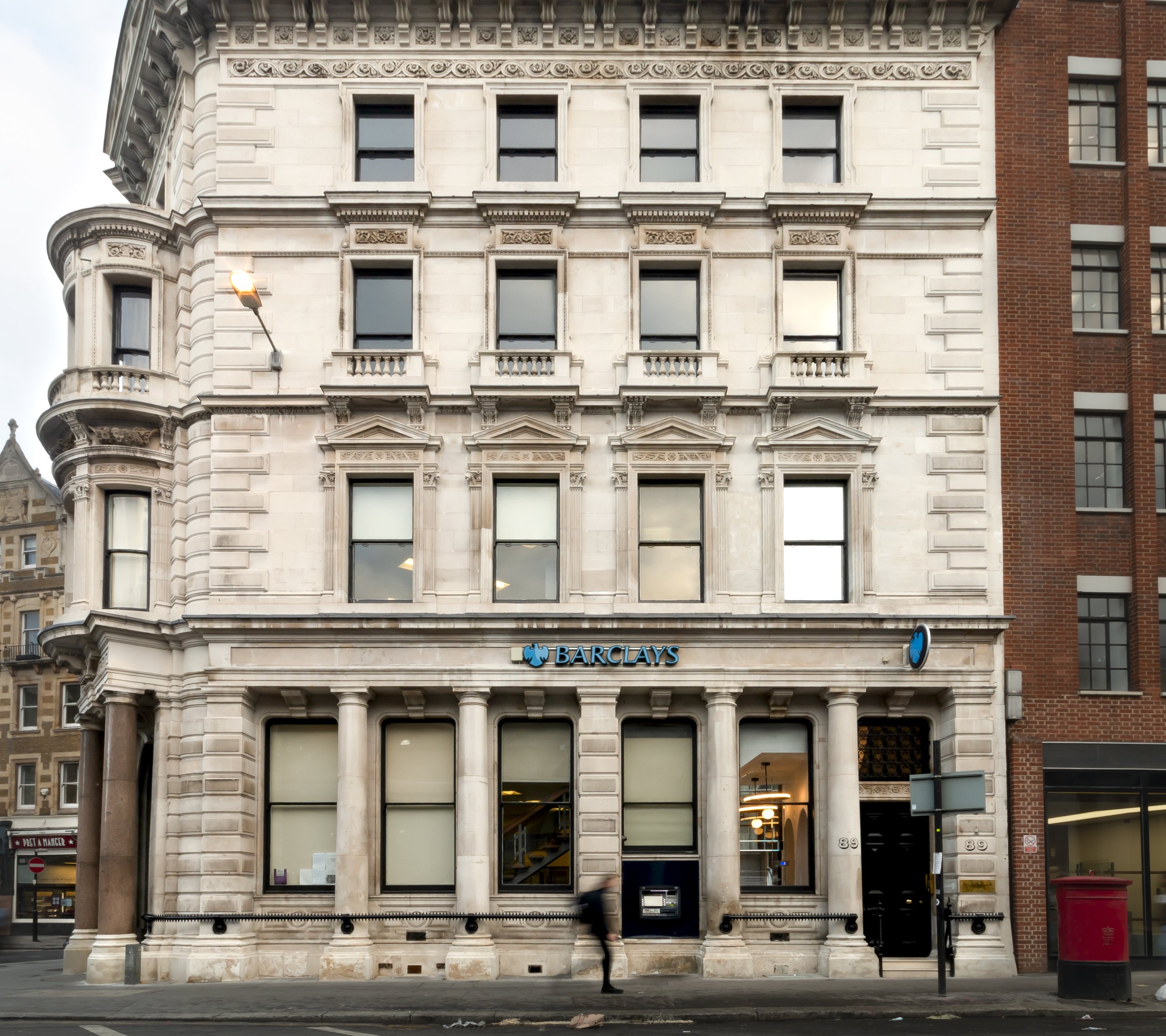 London's Leading Carpentry & Joinery Contractor