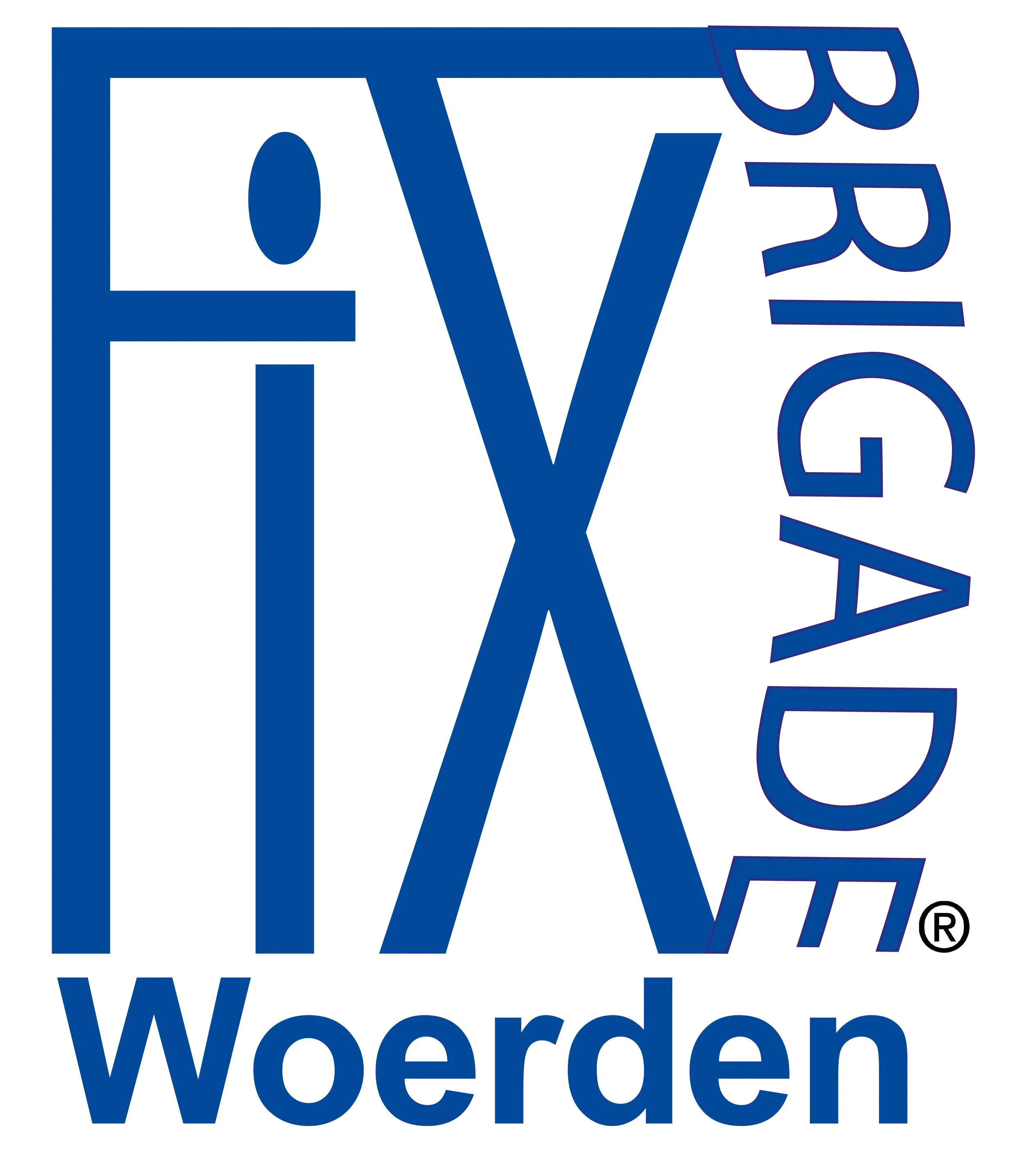 FIXbrigade Woerden