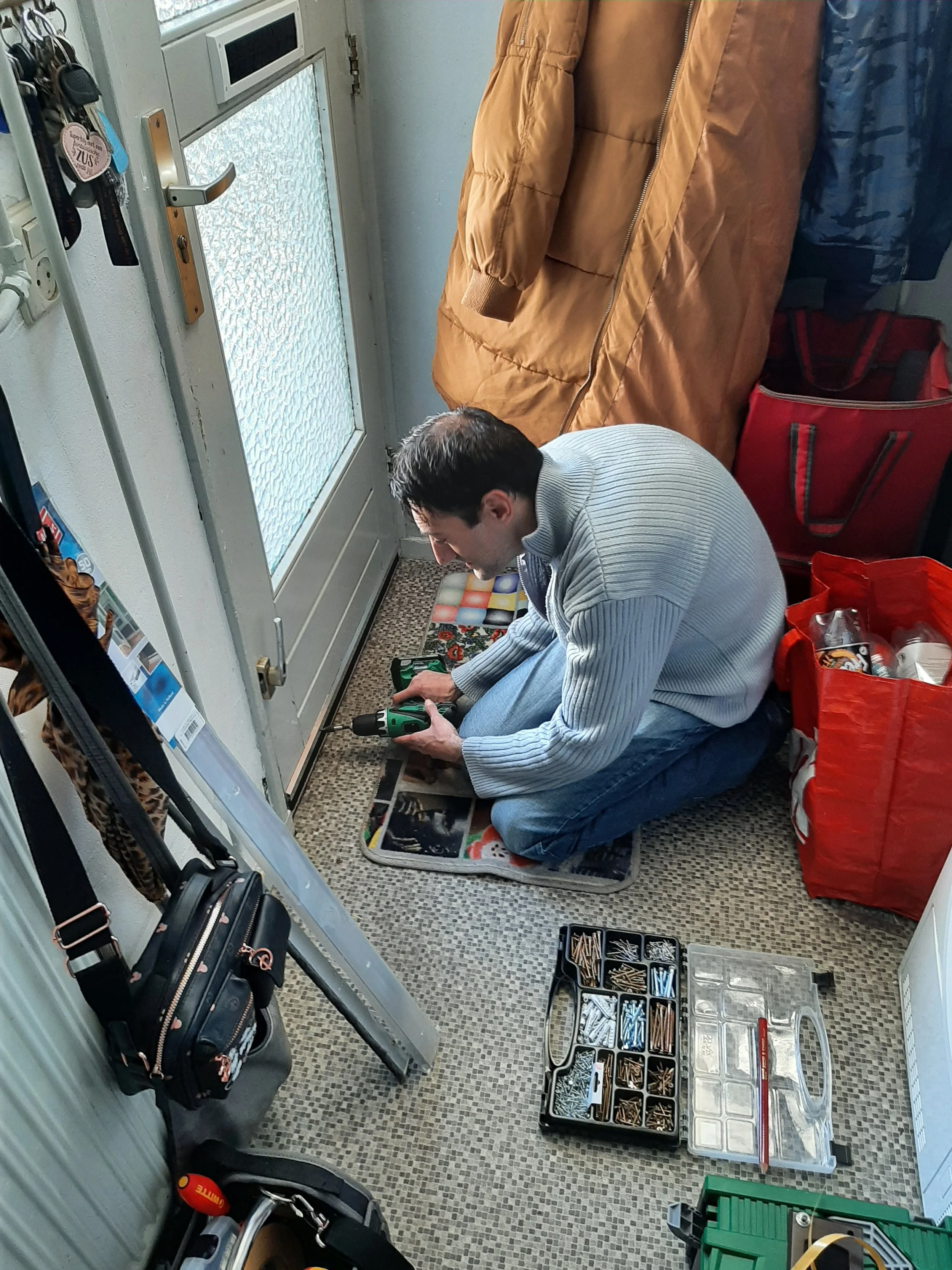 FIXbrigade Huizen verlengt!