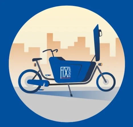 Impactrapport 2023 van FIXbrigade Nederland: Duizenden huishoudens geholpen met energiebesparende maatregelen en lagere energierekening