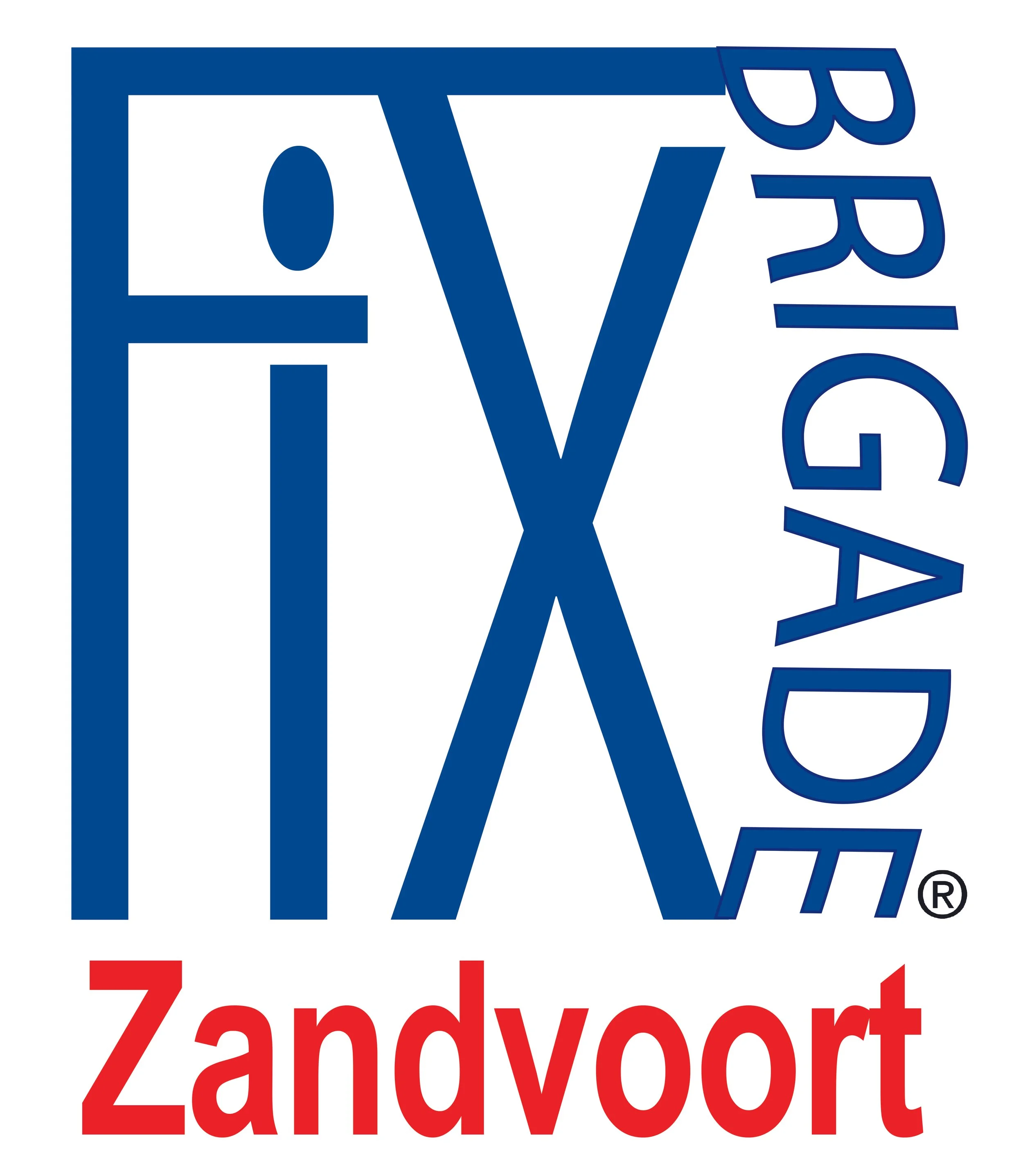 FIXbrigade Zandvoort