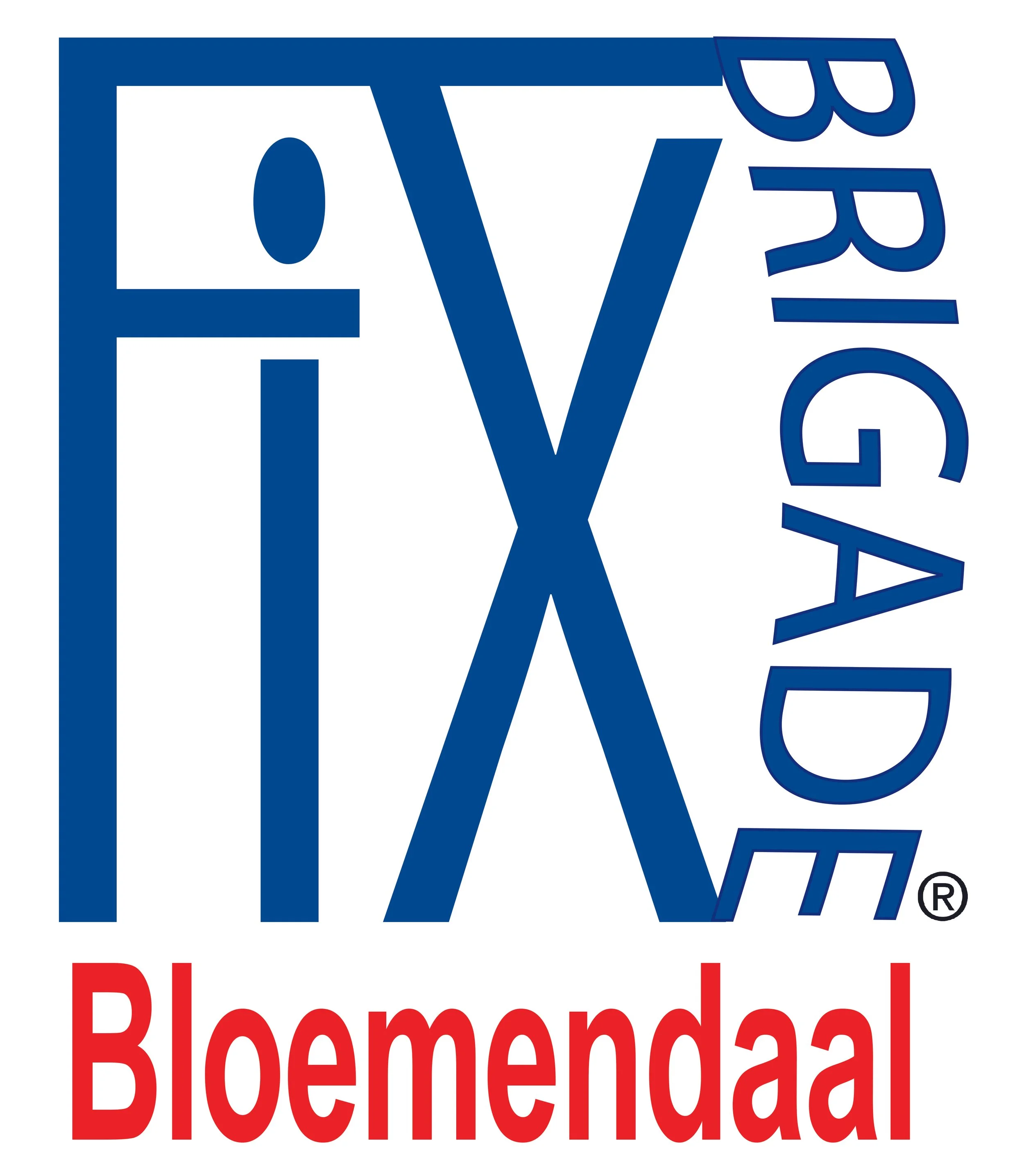 Fixbrigade Bloemendaal