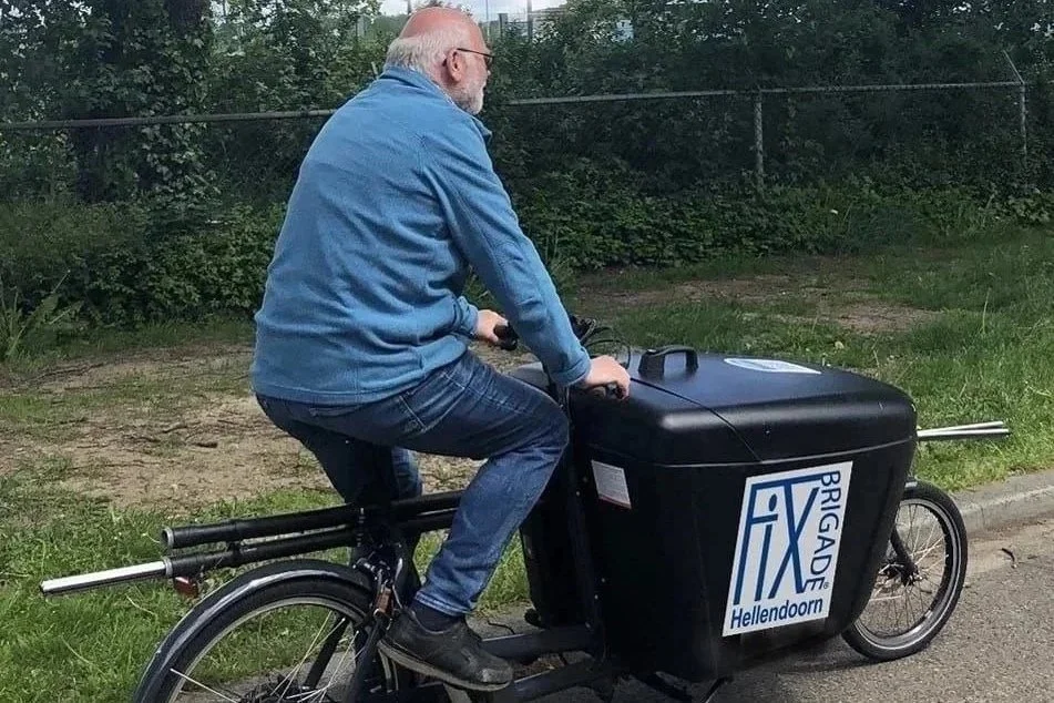 FIXbrigade Hellendoorn