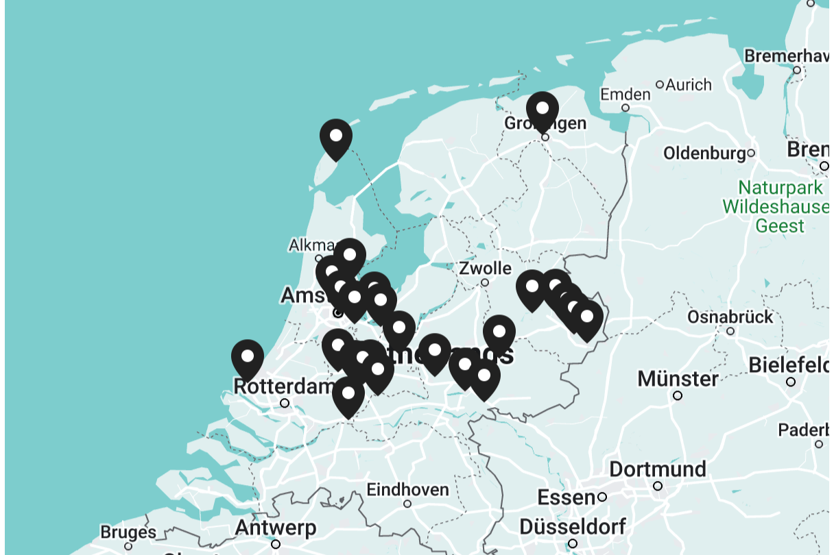 Q2 2024: De kwartaalcijfers zijn binnen!