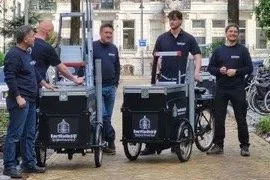 Buurtklusbedrijf (vriend van FIXbrigade)