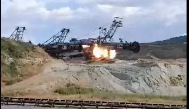 ΔΤ Καταστροφή και εκποίηση. Αυτή είναι η πολιτική τους.